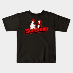 superbad Kids T-Shirt